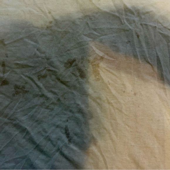 University of Oklahoma White Tee - Picture 8 of 9